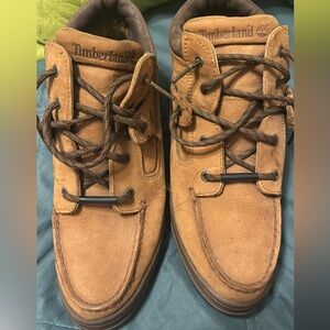 Women’s Goretex Timberlands